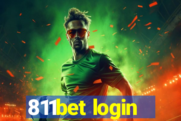 811bet login